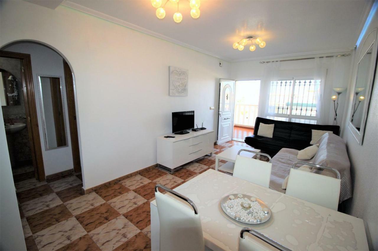 Best House Rubi Orihuela Exterior photo
