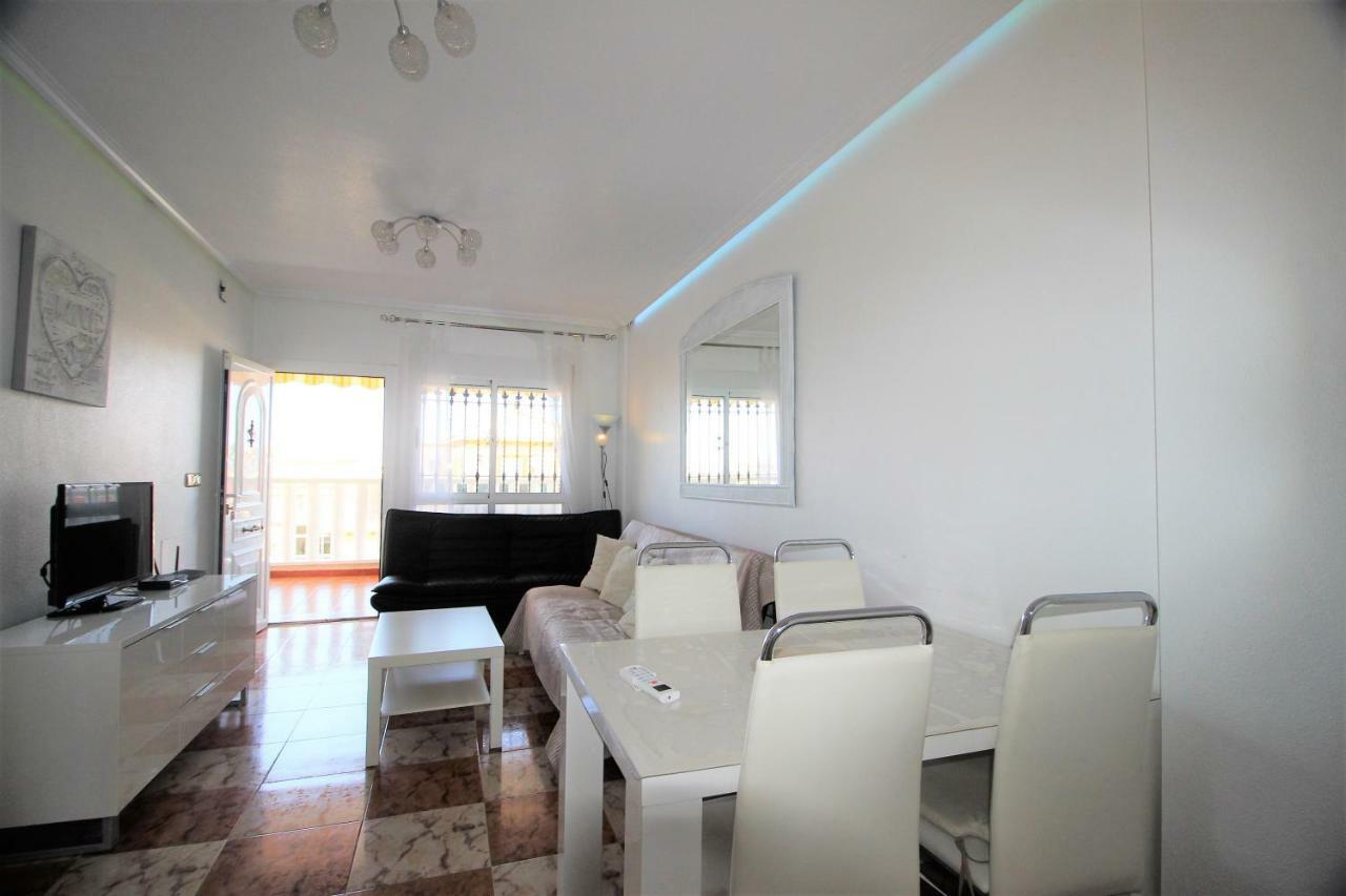 Best House Rubi Orihuela Exterior photo
