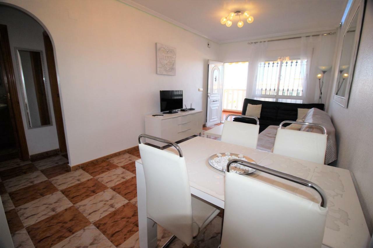 Best House Rubi Orihuela Exterior photo