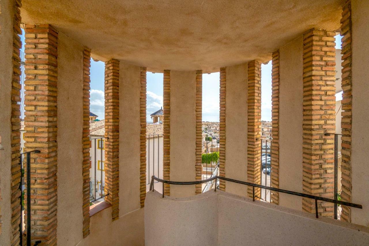Best House Rubi Orihuela Exterior photo